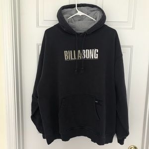 BILLABONG Pullover Hoodie